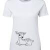 Ladies Special Tee Thumbnail