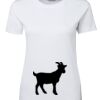 Ladies Special Tee Thumbnail