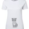 Ladies Special Tee Thumbnail