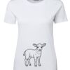Ladies Special Tee Thumbnail