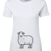 Ladies Special Tee Thumbnail
