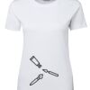 Ladies Special Tee Thumbnail