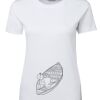Ladies Special Tee Thumbnail