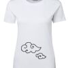 Ladies Special Tee Thumbnail