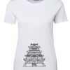 Ladies Special Tee Thumbnail