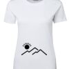 Ladies Special Tee Thumbnail