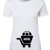 Ladies Special Tee Thumbnail