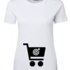 Ladies Special Tee Thumbnail