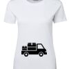 Ladies Special Tee Thumbnail