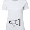 Ladies Special Tee Thumbnail
