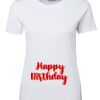 Ladies Special Tee Thumbnail