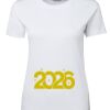 Ladies Special Tee Thumbnail