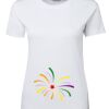 Ladies Special Tee Thumbnail