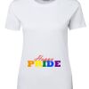 Ladies Special Tee Thumbnail