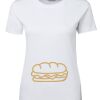 Ladies Special Tee Thumbnail
