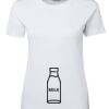 Ladies Special Tee Thumbnail