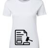 Ladies Special Tee Thumbnail