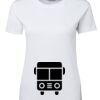 Ladies Special Tee Thumbnail
