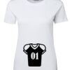 Ladies Special Tee Thumbnail