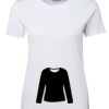 Ladies Special Tee Thumbnail