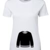 Ladies Special Tee Thumbnail