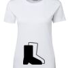 Ladies Special Tee Thumbnail