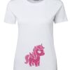 Ladies Special Tee Thumbnail