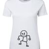 Ladies Special Tee Thumbnail