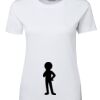 Ladies Special Tee Thumbnail