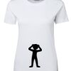 Ladies Special Tee Thumbnail