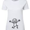 Ladies Special Tee Thumbnail