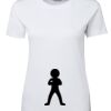 Ladies Special Tee Thumbnail