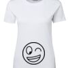 Ladies Special Tee Thumbnail