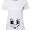 Ladies Special Tee Thumbnail