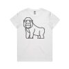 Maple Tee Thumbnail