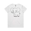 Maple Tee Thumbnail
