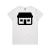 Maple Tee Thumbnail