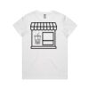 Maple Tee Thumbnail