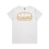 Maple Tee Thumbnail