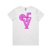 Maple Tee Thumbnail