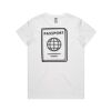 Maple Tee Thumbnail