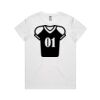 Maple Tee Thumbnail