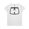 Maple Tee Thumbnail