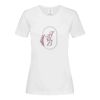 Stedman Ladies Classic Tee Thumbnail